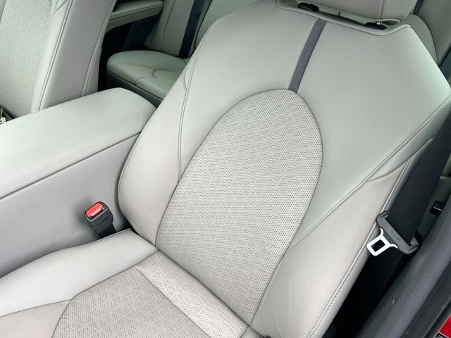 Used 2024 Toyota Camry XSE FWD image 14