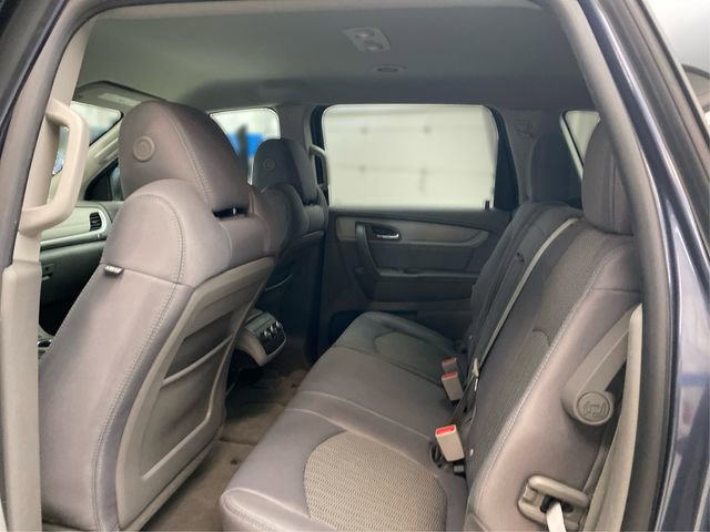 Used 2014 Chevrolet Traverse LS image 11