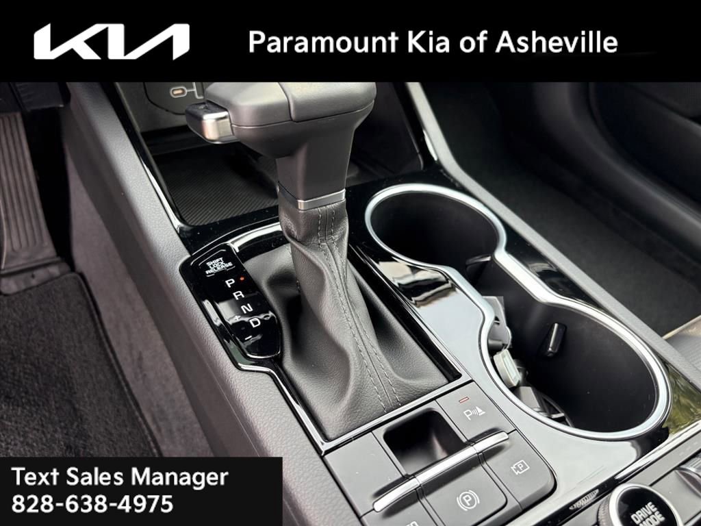 New 2026 Kia K5 GT w/ GT1 Package image 26