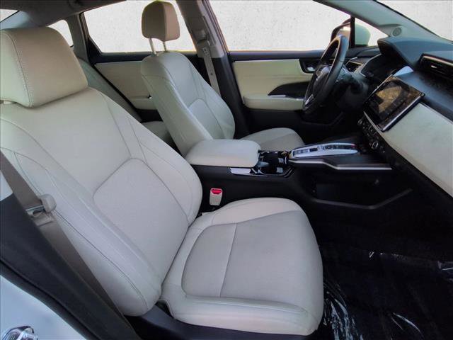 Used 2020 Honda Clarity Touring image 21