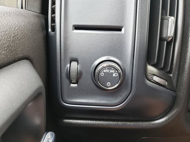 Used 2016 Chevrolet Silverado 1500 W/T w/ WT Fleet Convenience Package RWD image 16
