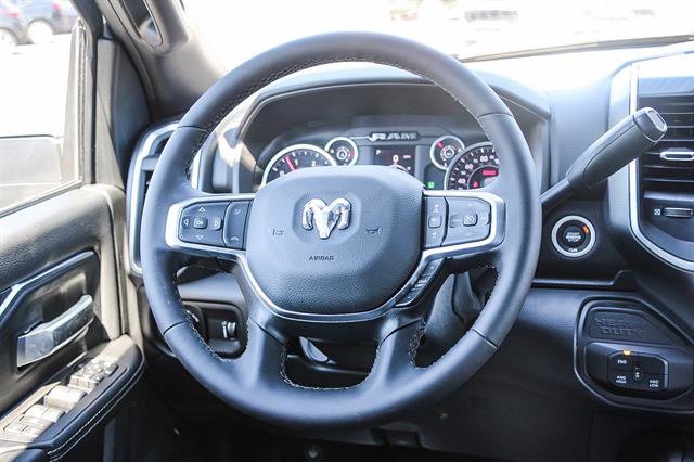 New 2025 RAM 2500 Big Horn image 16