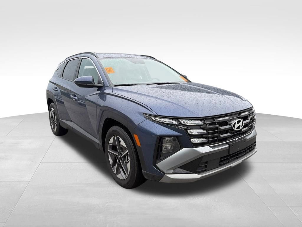 Used 2025 Hyundai Tucson SEL image 19