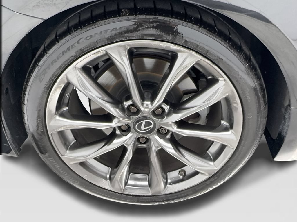Used 2021 Lexus RC 300 F Sport w/ Navigation Package RWD image 17