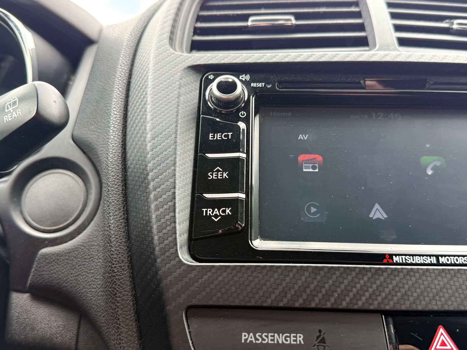 Used 2018 Mitsubishi Outlander Sport LE AWD/4WD image 30