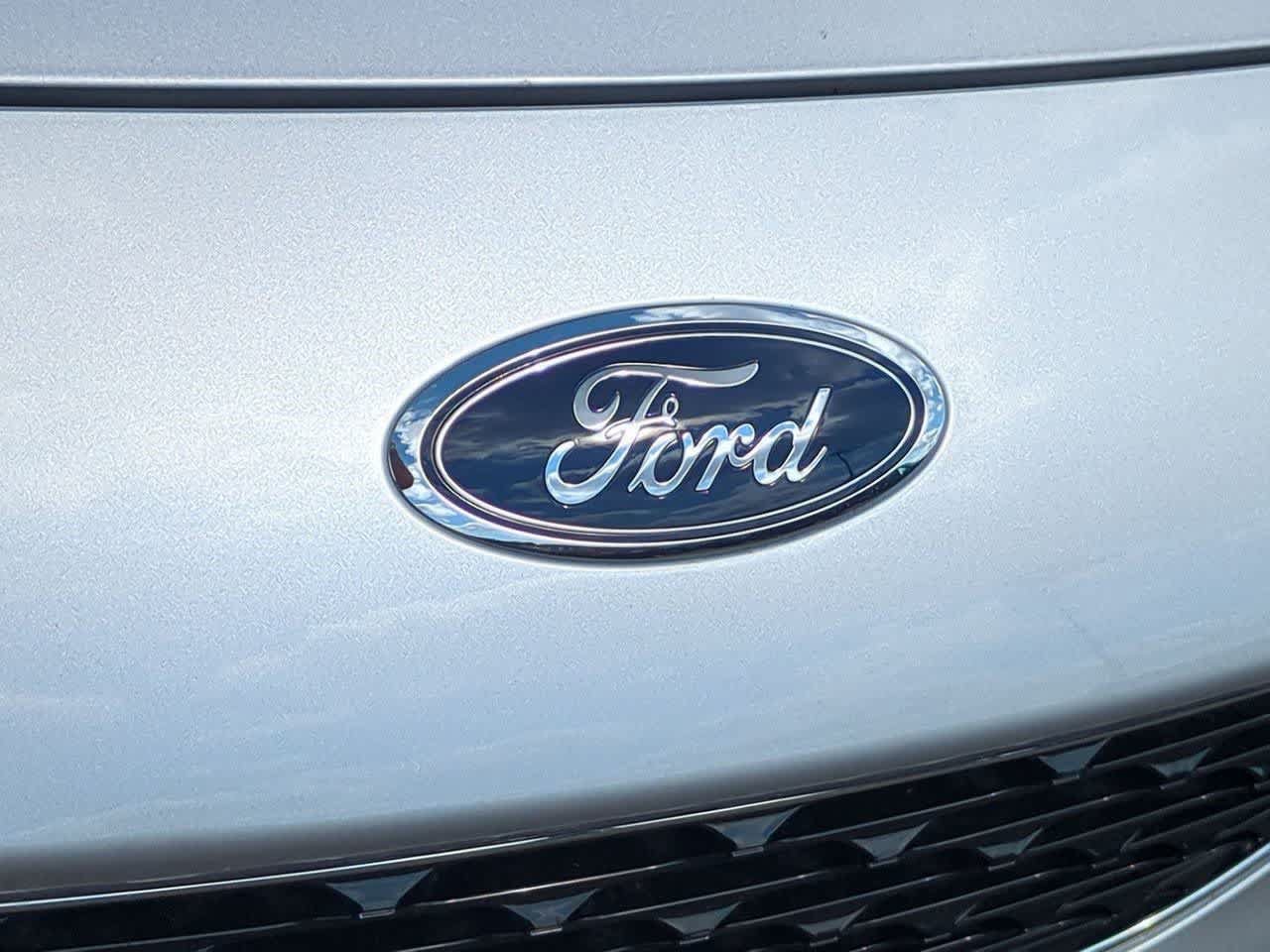 Used 2020 Ford Escape SE AWD/4WD image 11