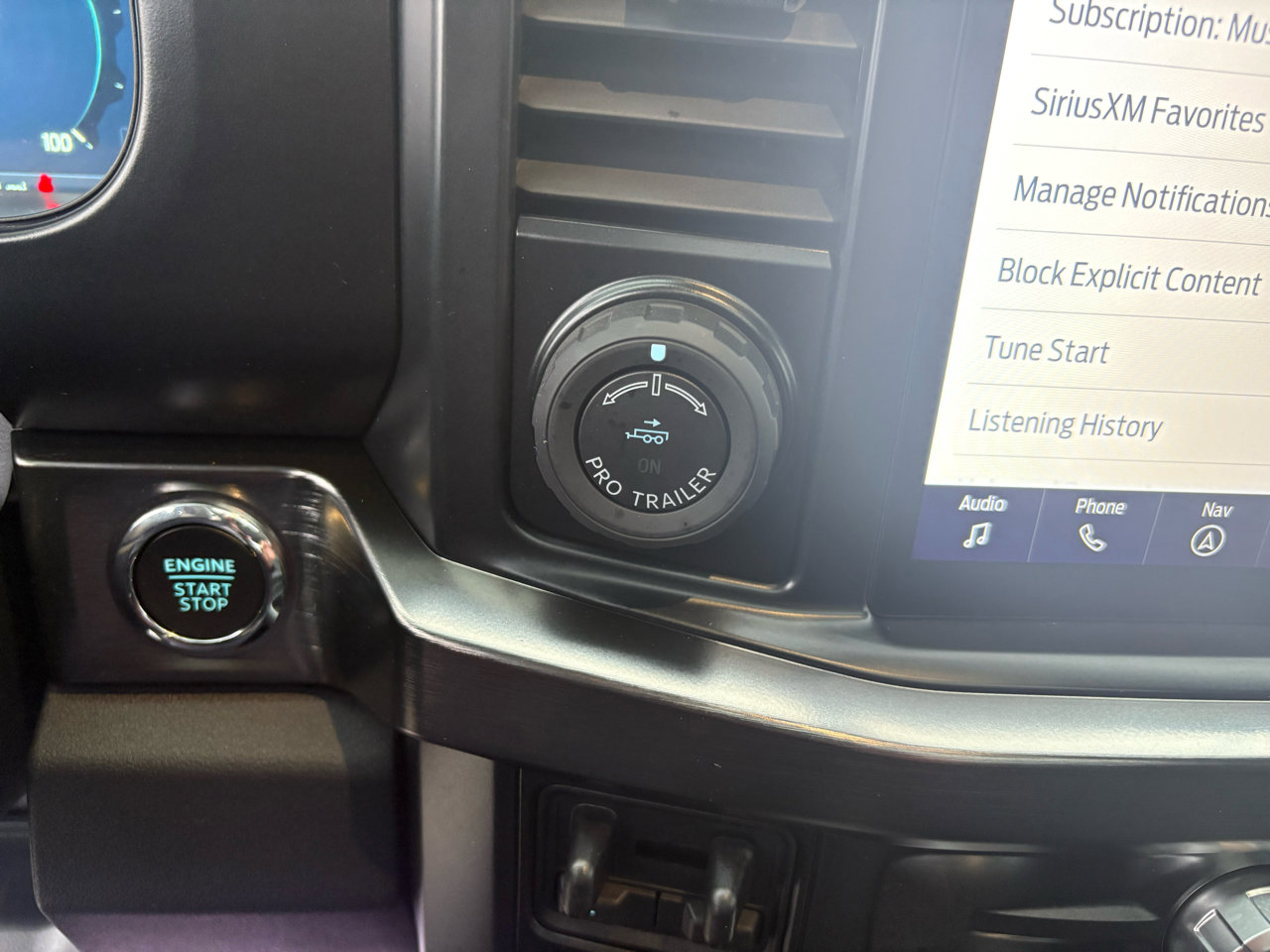 Used 2024 Ford F350 Lariat w/ Lariat Ultimate Package image 35