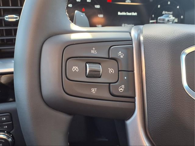 New 2026 GMC Sierra 1500 Elevation image 11