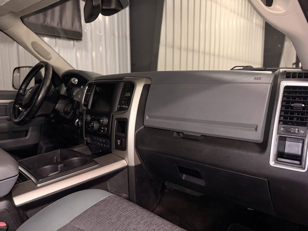 Used 2015 RAM 3500 Lone Star AWD/4WD image 20