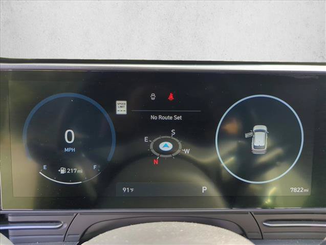 Certified 2024 Hyundai Kona Limited FWD image 19