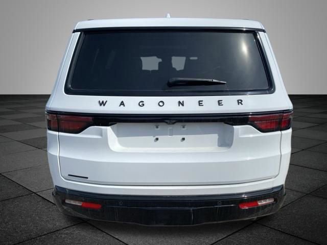 Used 2023 Jeep Wagoneer Series II image 15