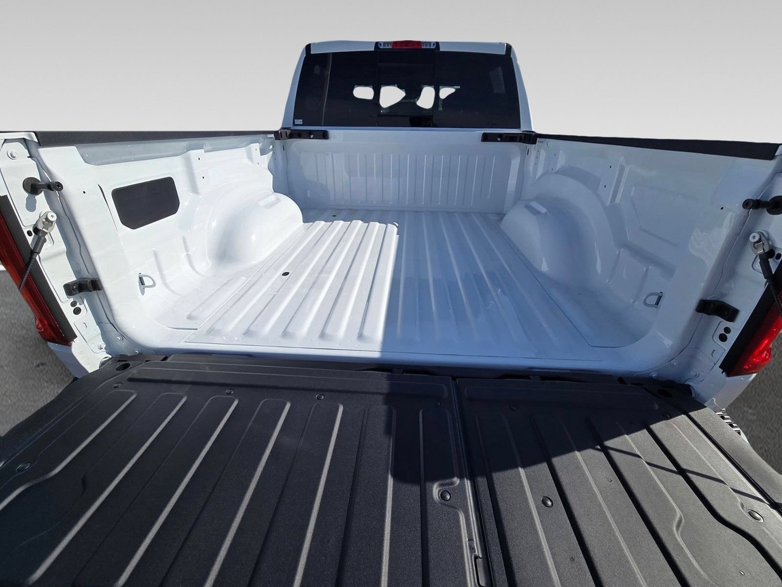 New 2026 RAM 1500 Big Horn AWD/4WD image 7