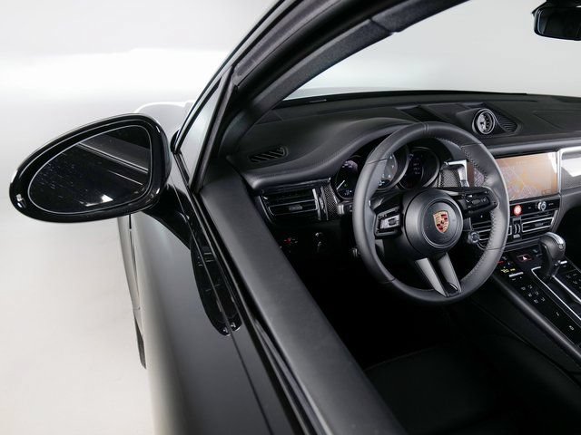 New 2026 Porsche Macan S AWD/4WD image 29