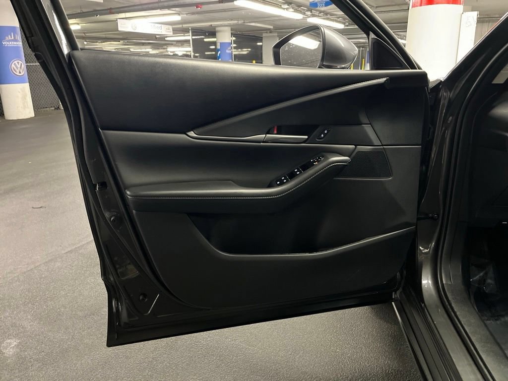 Used 2023 MAZDA CX-30 AWD 2.5 S w/ Select Package image 16