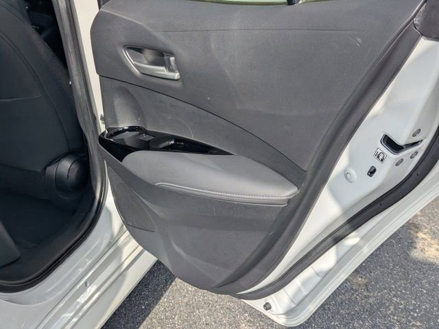 Used 2024 Toyota Corolla SE image 15