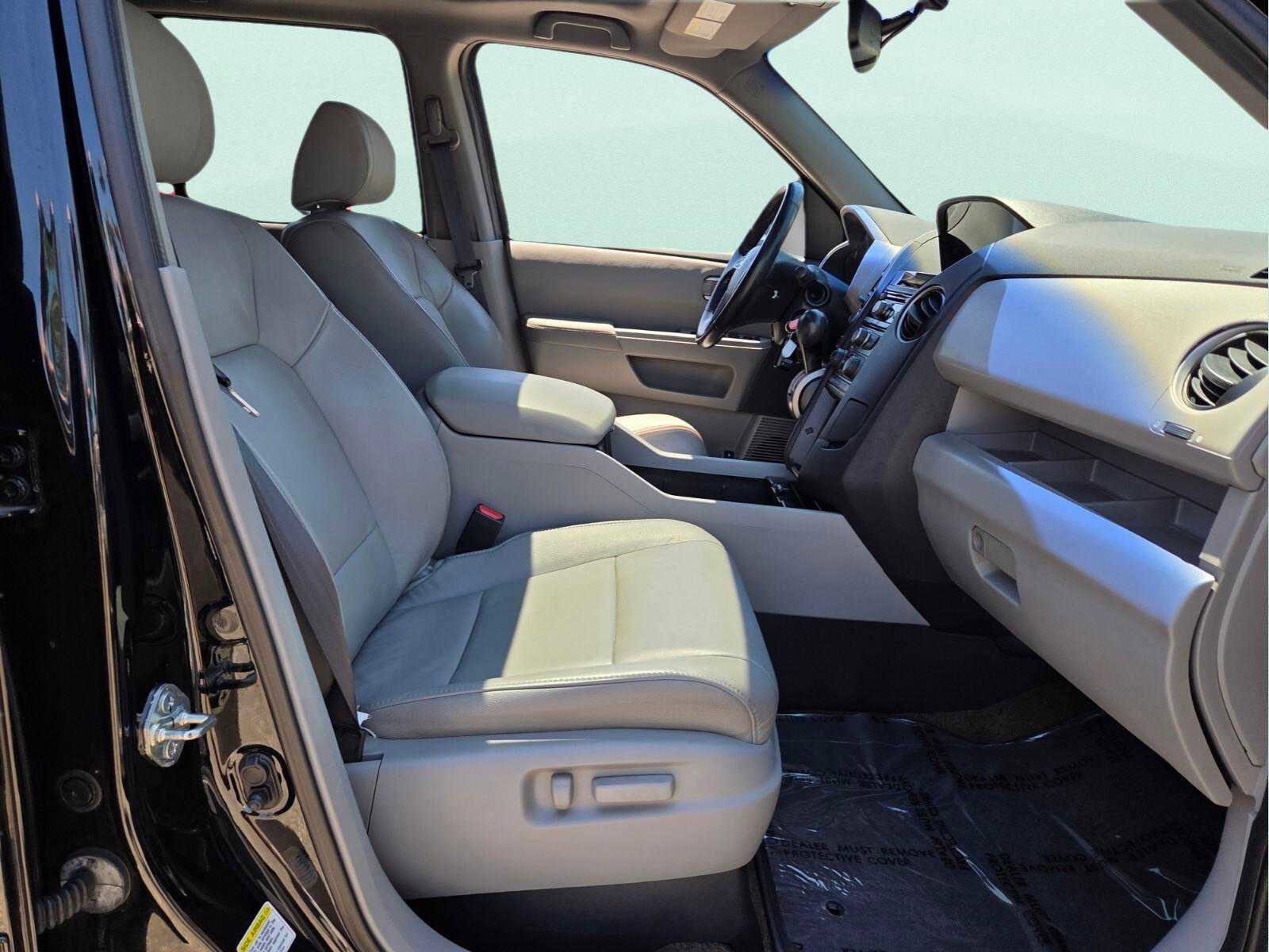 Used 2015 Honda Pilot EX-L image 19