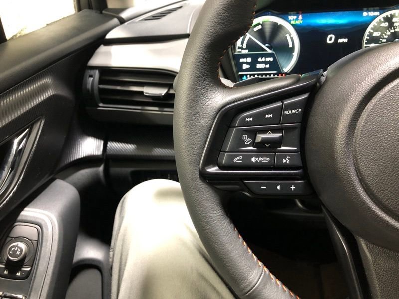 New 2026 Subaru Crosstrek 2.5i Limited w/ Crosstrek Mirror Package image 27