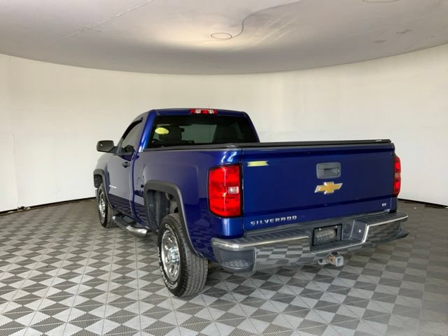 Used 2014 Chevrolet Silverado 1500 LT RWD image 7