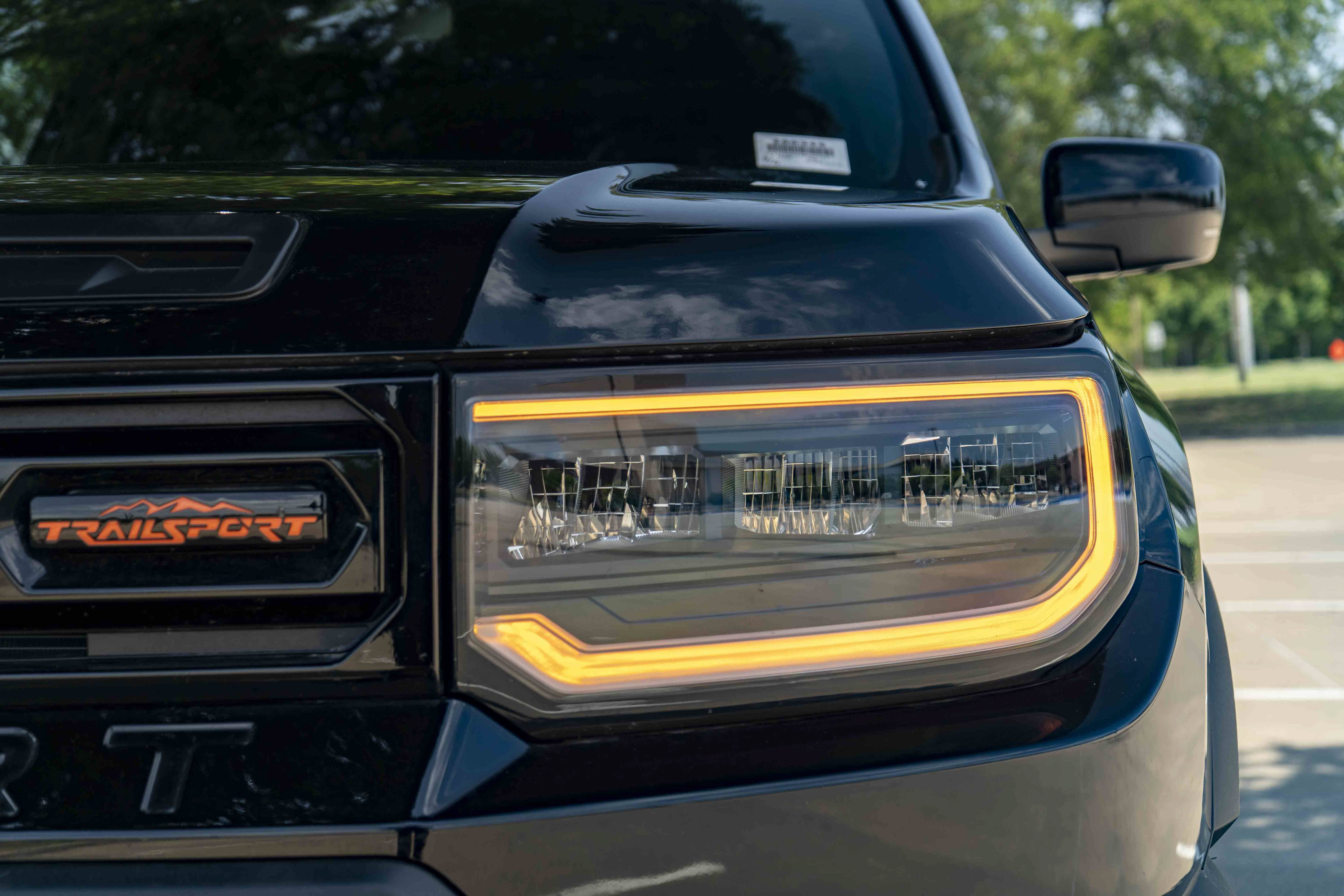Used 2026 Honda Passport TrailSport Elite image 11