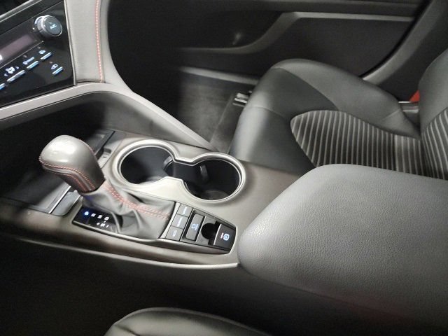 Used 2022 Toyota Camry TRD w/ TRD Package w/JBL Audio FWD image 32