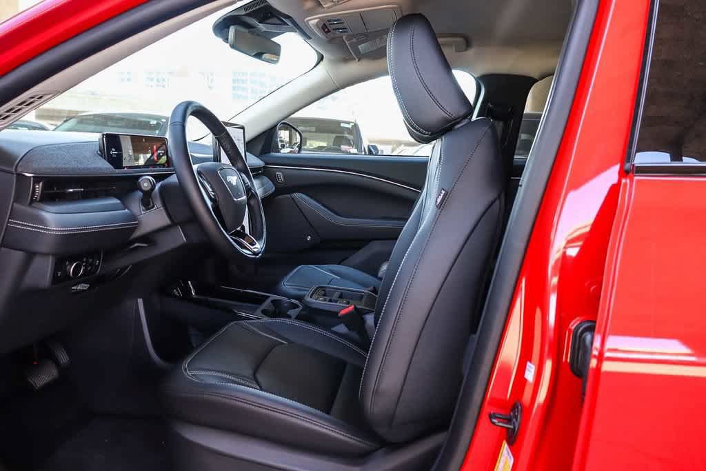 New 2026 Ford Mustang Mach-E Premium AWD/4WD image 32