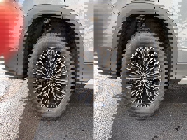 New 2025 Volkswagen Tiguan S image 20