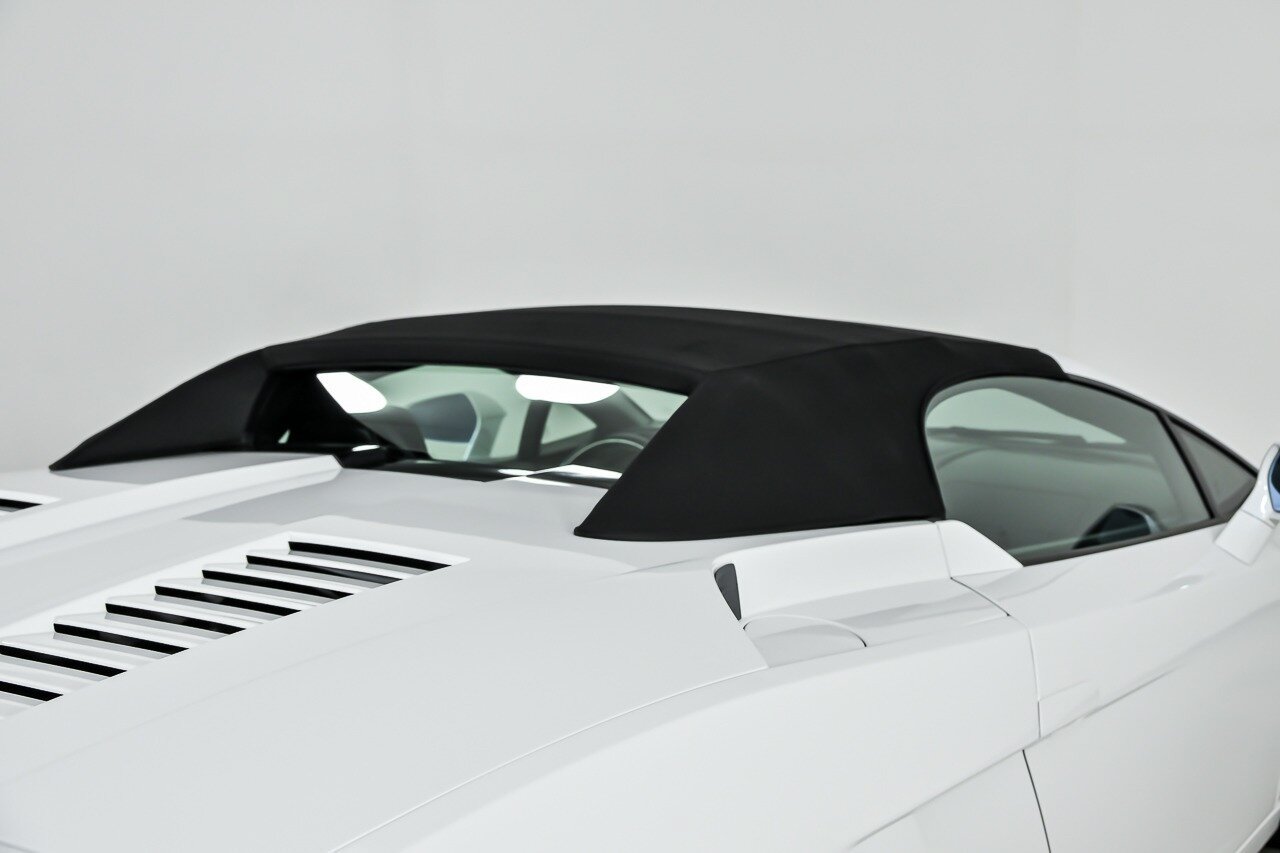 Used 2013 Lamborghini Gallardo LP 560-4 AWD/4WD image 36