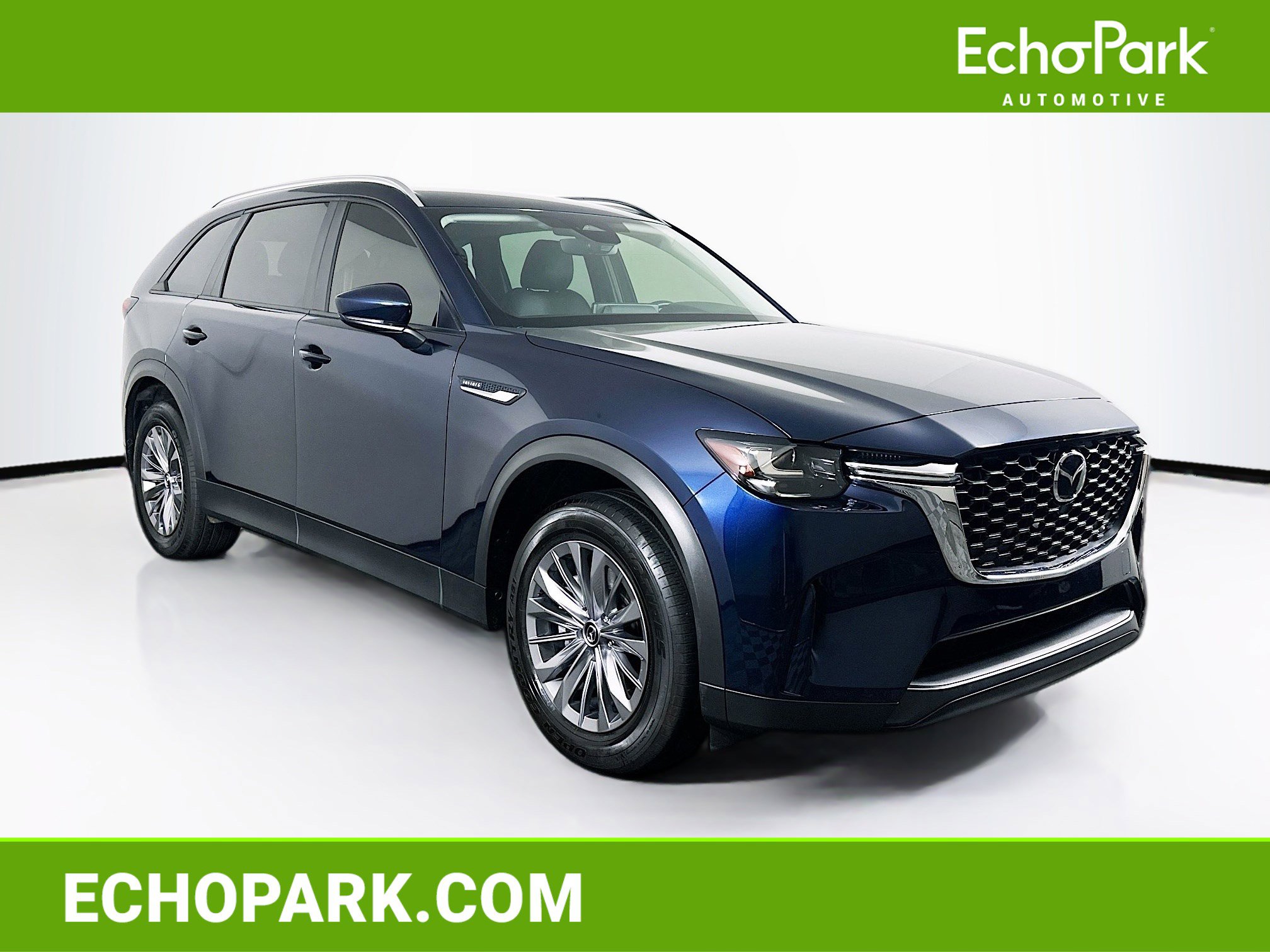 Used 2025 MAZDA CX-90 3.3 Turbo w/ Select Package image 1