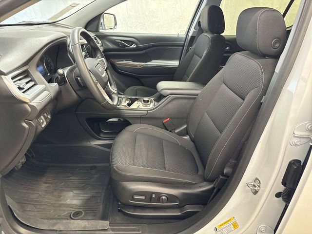 Certified 2023 GMC Acadia SLE w/ Driver Convenience Package image 10
