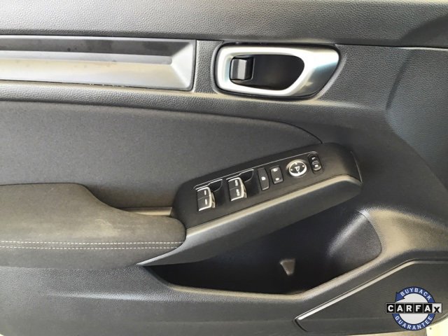 Used 2024 Honda Civic Sport image 32