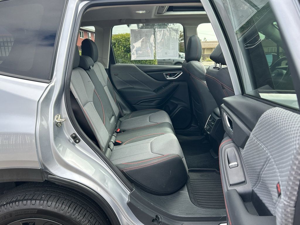 Used 2019 Subaru Forester Sport AWD/4WD image 33