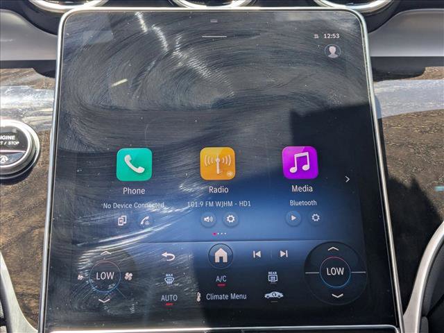 Certified 2025 Mercedes-Benz GLC 300 image 13