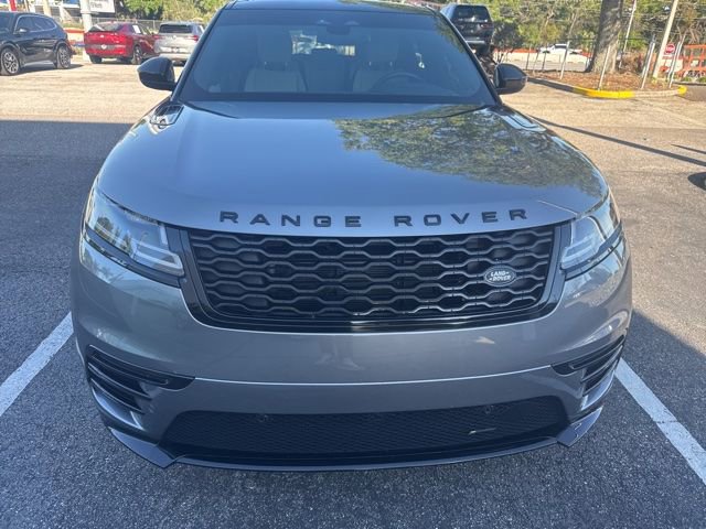 Used 2023 Land Rover Range Rover Velar R-Dynamic S image 2