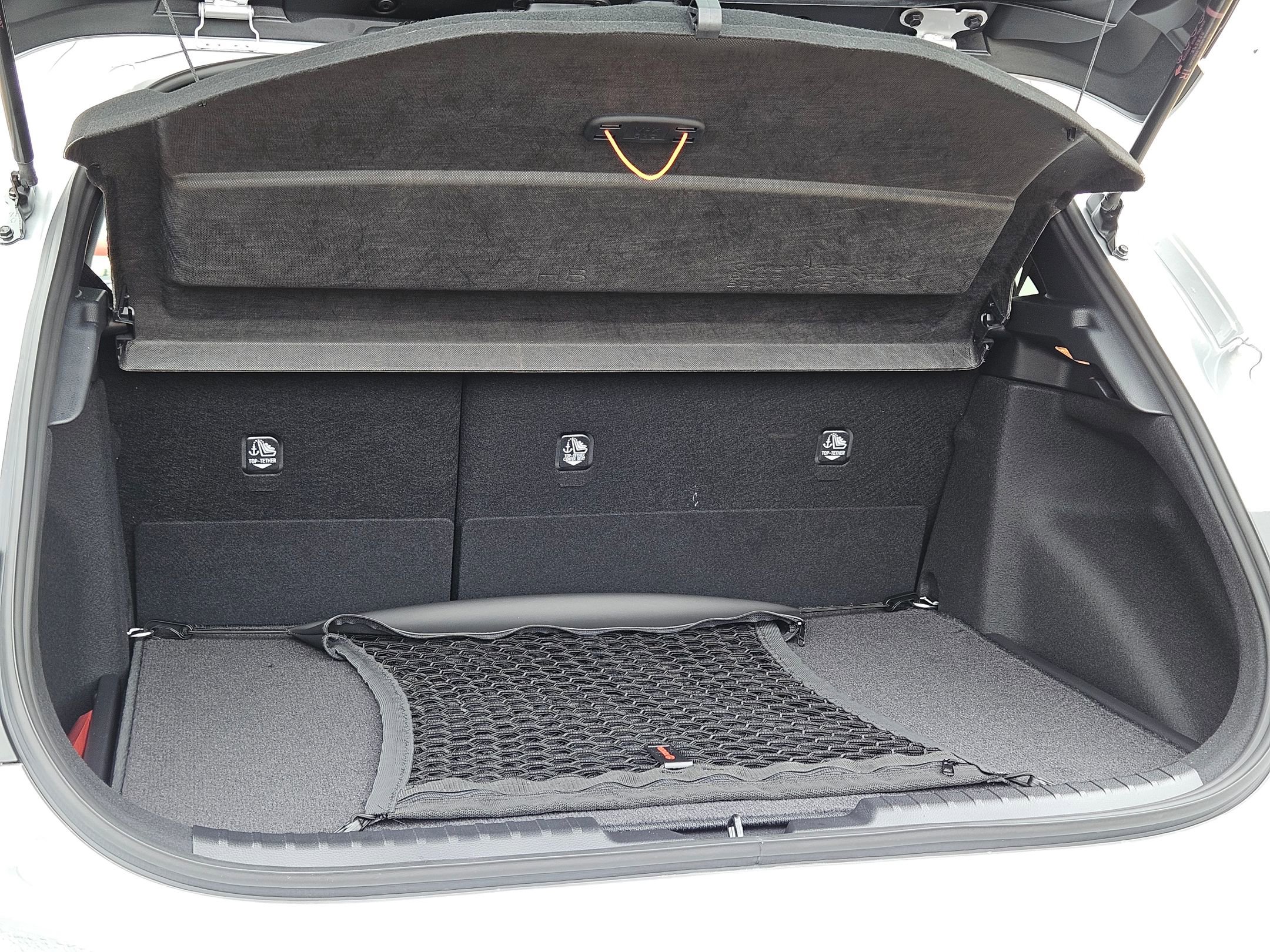 New 2026 Toyota Corolla SE image 19