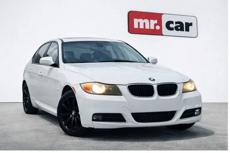 Used 2011 BMW 328i Sedan