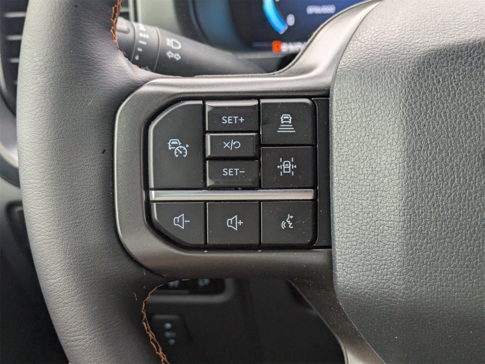 New 2025 Ford F150 Tremor w/ Equipment Group 402A High image 5