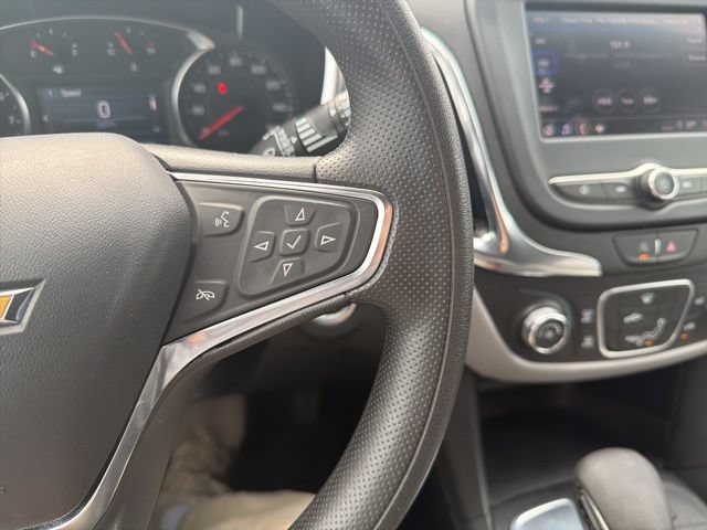 Used 2023 Chevrolet Equinox LT w/ LPO, Floor Liner Package FWD image 36
