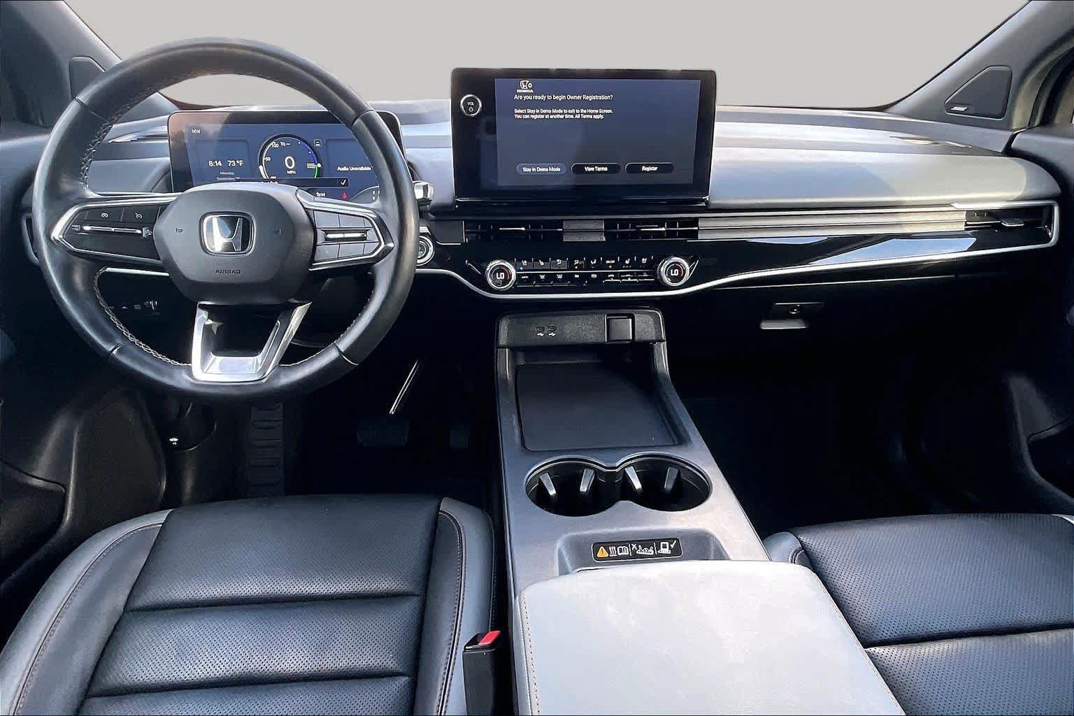 Used 2024 Honda Prologue Elite image 15