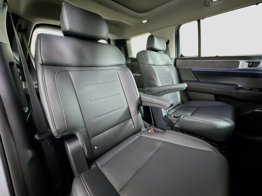 Certified 2026 Hyundai Santa Fe Limited image 31