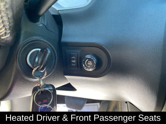 Used 2011 Chevrolet Camaro SS w/ RS Package RWD image 38