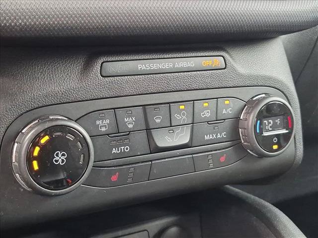 Used 2021 Ford Bronco Sport Big Bend w/ Big Bend Package (96B) AWD/4WD image 12