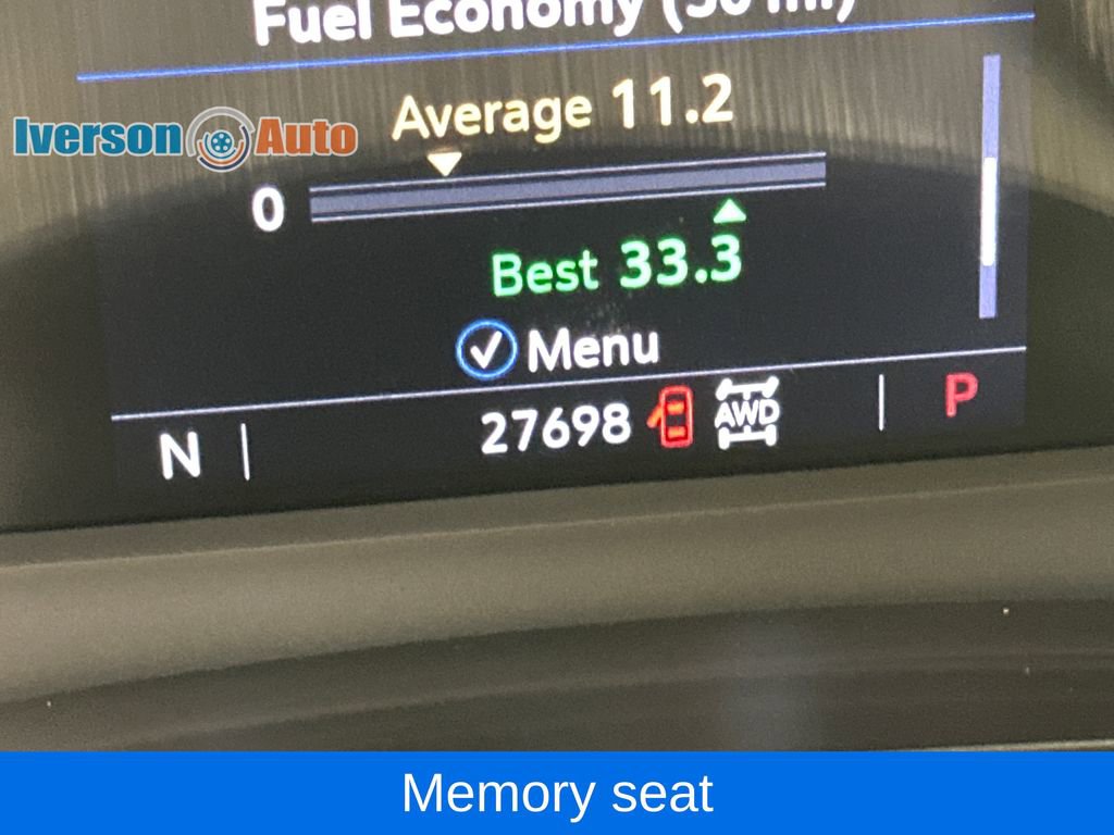 Used 2024 Cadillac XT6 Luxury w/ LPO, Floor Liner Package AWD/4WD image 21