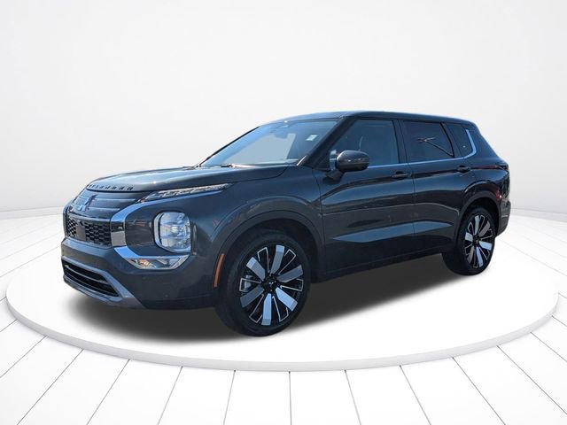 New 2026 Mitsubishi Outlander SE FWD image 7