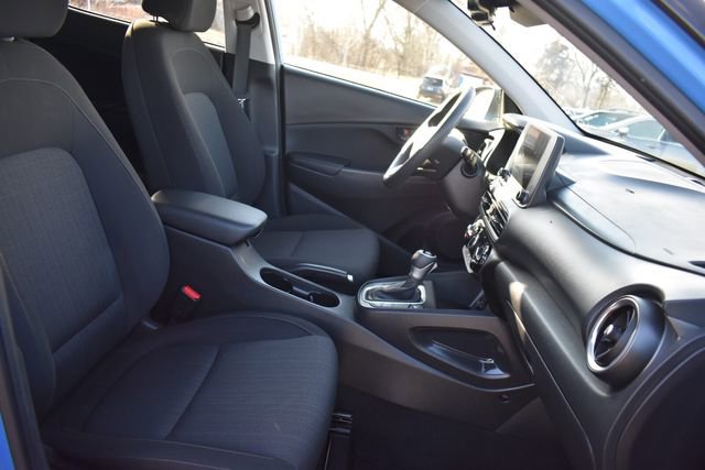Used 2022 Hyundai Kona SEL image 12