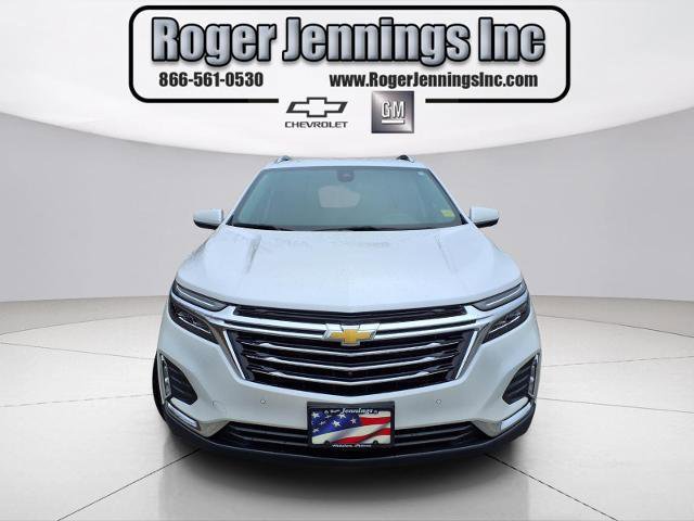 Used 2024 Chevrolet Equinox Premier image 29