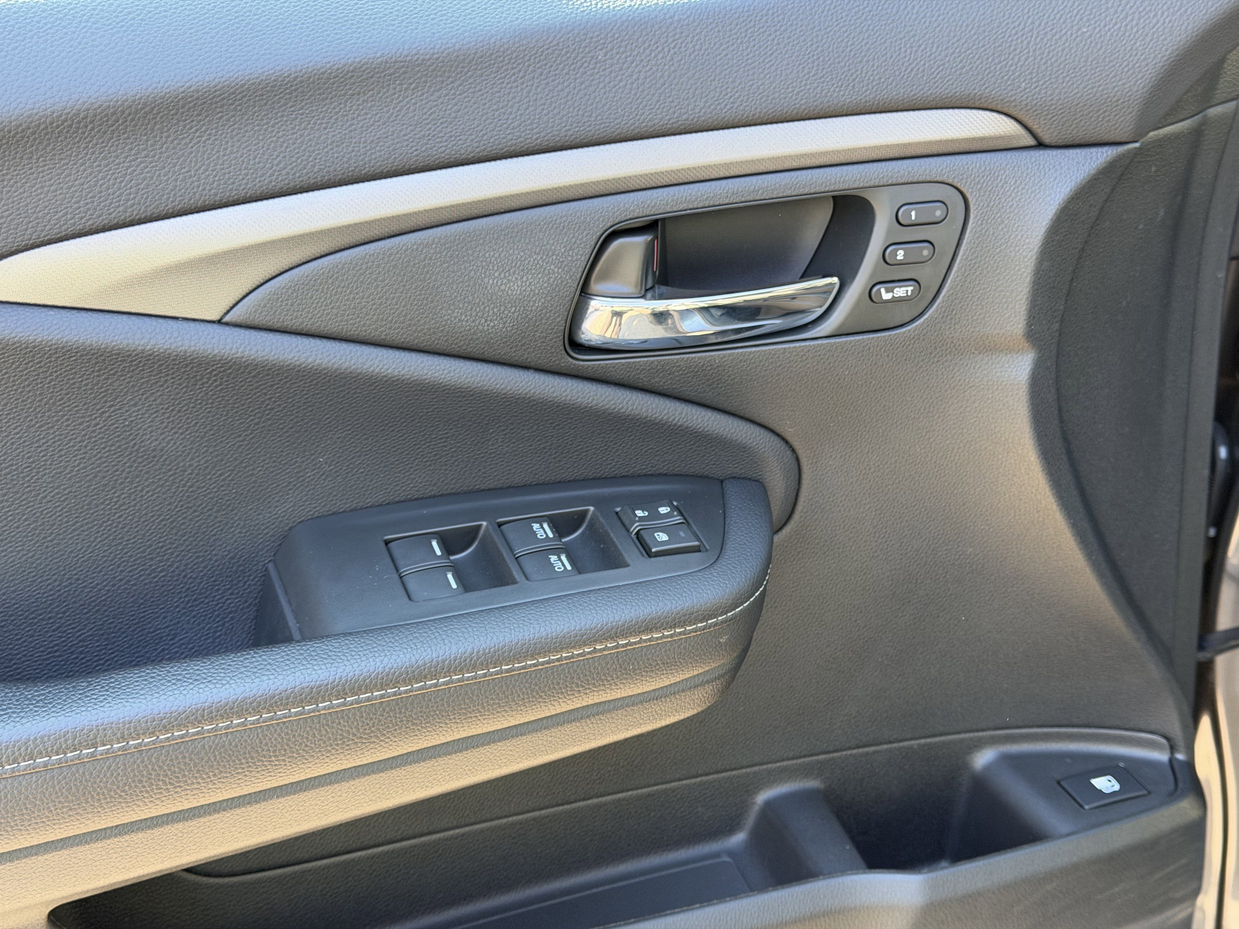 Certified 2023 Honda Ridgeline RTL-E image 11