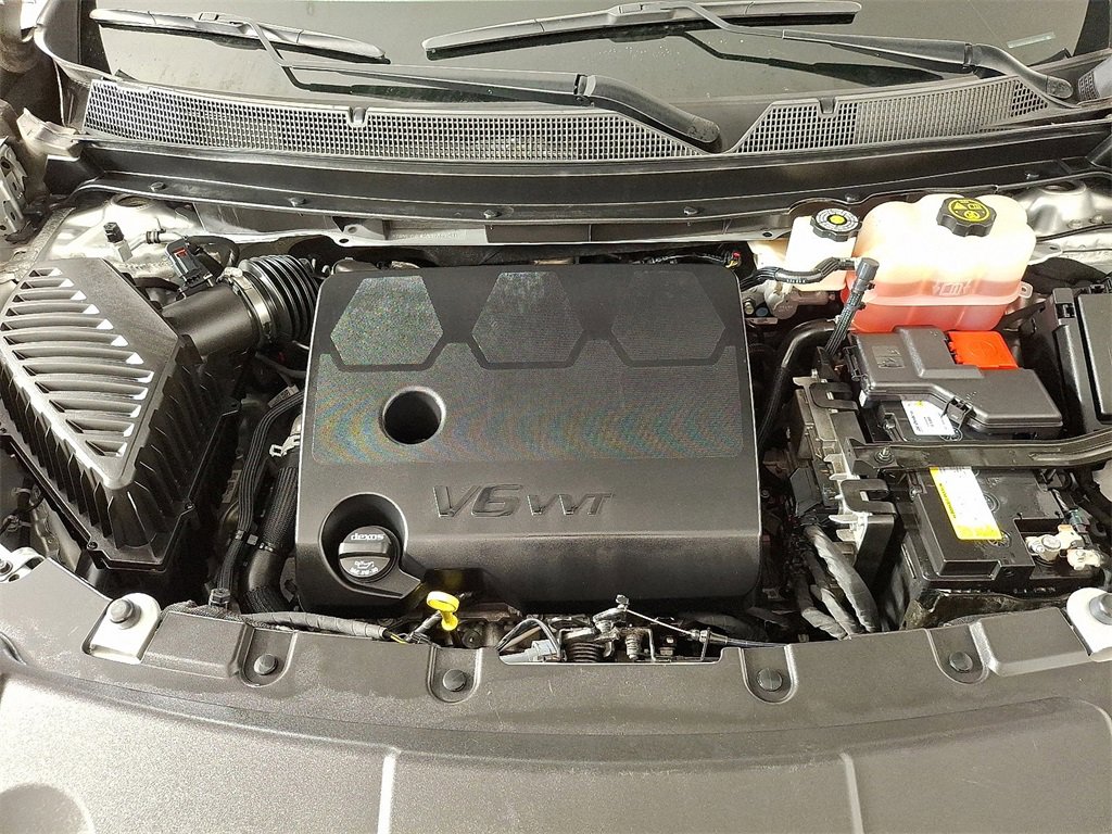 Used 2022 Chevrolet Traverse LT w/ LT Premium Package image 30