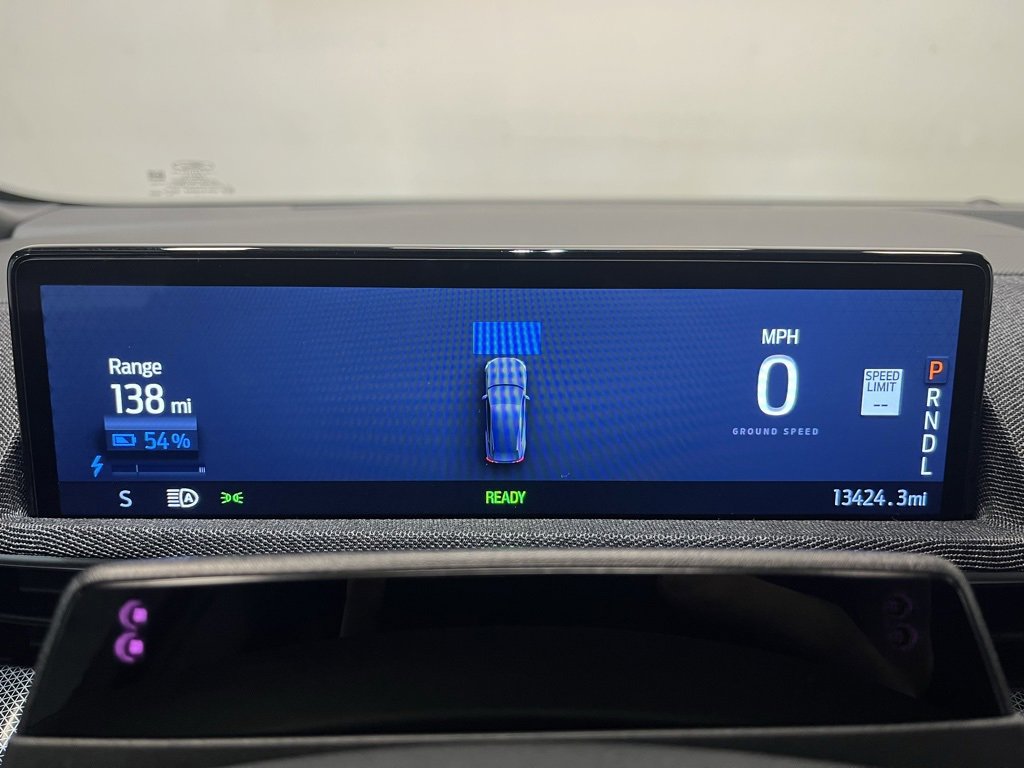 Used 2024 Ford Mustang Mach-E GT image 5