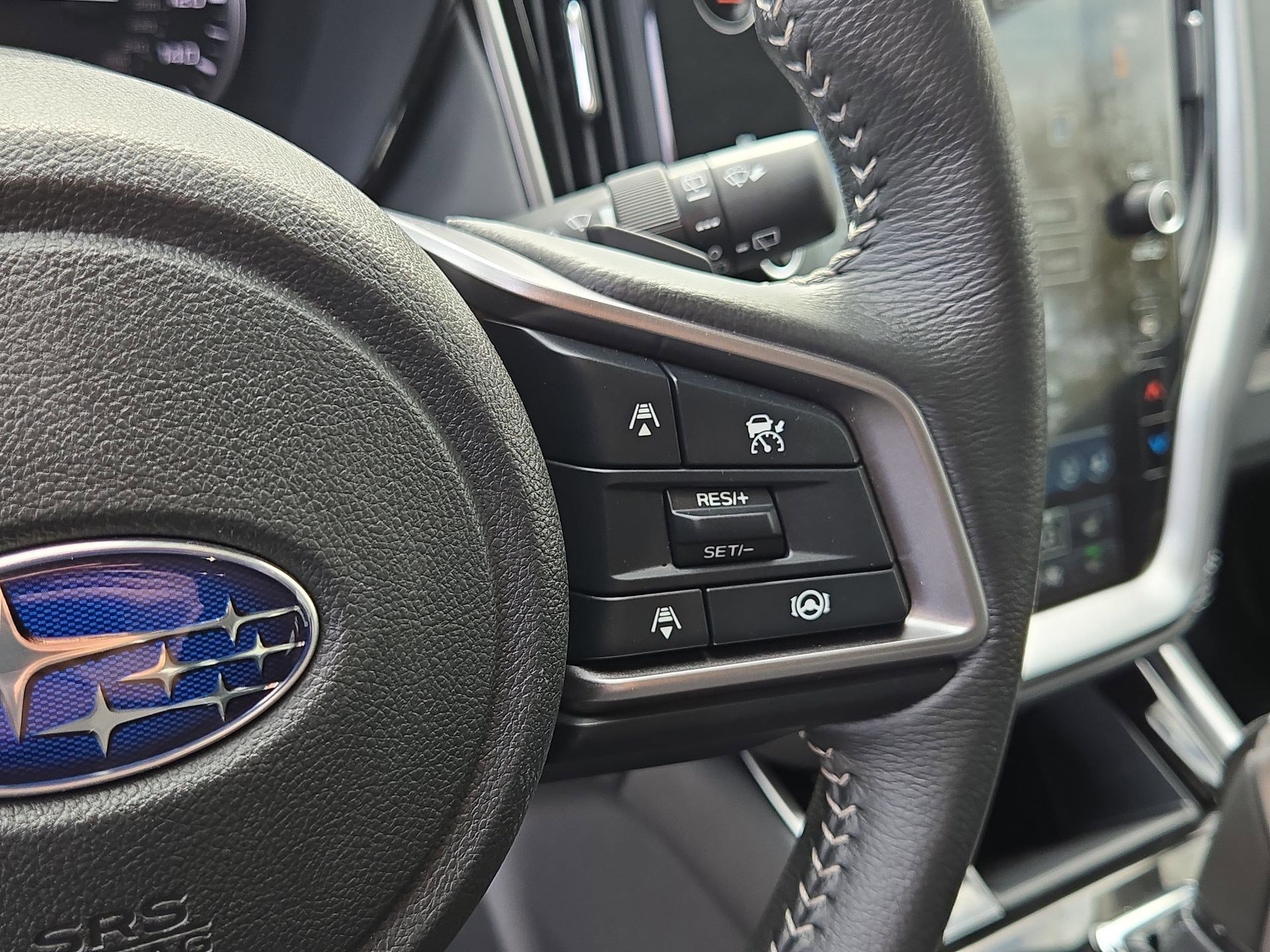 Used 2025 Subaru Outback Premium image 19