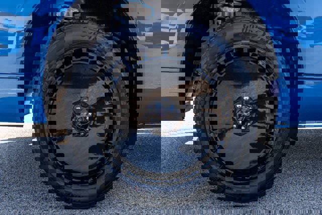 New 2025 Ford Maverick Lobo AWD/4WD image 10